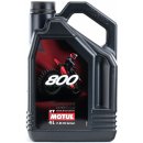 Motul 800 2T Factory Line Off Road 4 l