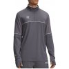 Under Armour | Under Armour Challenger Training QZ | šedá| L