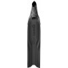 Plutvy s Topánkou MARES X-WING PRO - Free Diving Černá 46 / 47