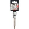 bit Torx T45 Nástavec prodloužený 1/2