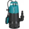 MAK Makita PF1010 hlbinné čerpadlo 5 m
