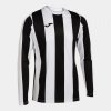 INTER CLASSIC LONG SLEEVE T-SHIRT WHITE BLACK S