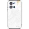 Picasee silikónový čierny obal pre Xiaomi Redmi 15C 4G - White