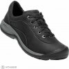 KEEN Presidio II W dámske topánky, black/steel grey US 5.5