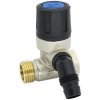 Slovarm TE-2850 - Ventil poistný bojlerový 6,7 bar DN20 3/4