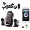 Kamera na motorku duálna G-net MVR G1 PRO Full HD + WiFi + IP69K vodotesná + GPS + Cloud