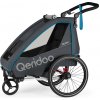 Vozík QERIDOO Qupa1 Blue