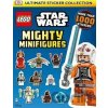 Star Wars Mighty Minifigures - Dorling Kindersley
