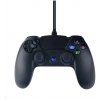 GEMBIRD gamepad PD-PS4U-01 pro PS4 a PC, vibrační, 3m (JPD-PS4U-01)