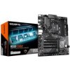 GIGABYTE MB Sc AM4 B550 EAGLE, AMD B550, 4xDDR4, 1xHDMI