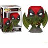 Funko Pop! 1491 Deadpool Deadpool As Cthulhu