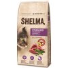 Shelma Cat Sterilised Beef GF 8 kg