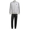 Tepláková súprava adidas Sportswear Basic 3-Stripes French Terry Tracksuit M JI8876