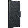 Puzdro knižka Samsung A136 Galaxy A13 5G Fancy čierné