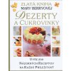 Dezerty a cukrovinky - Mary Berryova