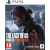 The Last of Us Part II Remastered, Bez obalu a manuálu, PPSA15508