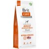 Brit Care Hypo-Allergenic Adult Medium Breed Lamb & Rice 1 kg