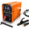 Zváračka PANTERMAX MMA195LCD