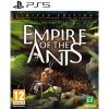 Empire Of The Ants (Limited Edition)