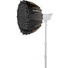 SmallRig FP-60 Quick-Setup Folding Parabolic Softbox 5396