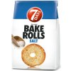 7Days Bake Rolls Natural slané 80 g