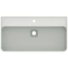 Ideal Standard Strada II - Umývadlo 800x430 mm, s prepadom, biela T300101