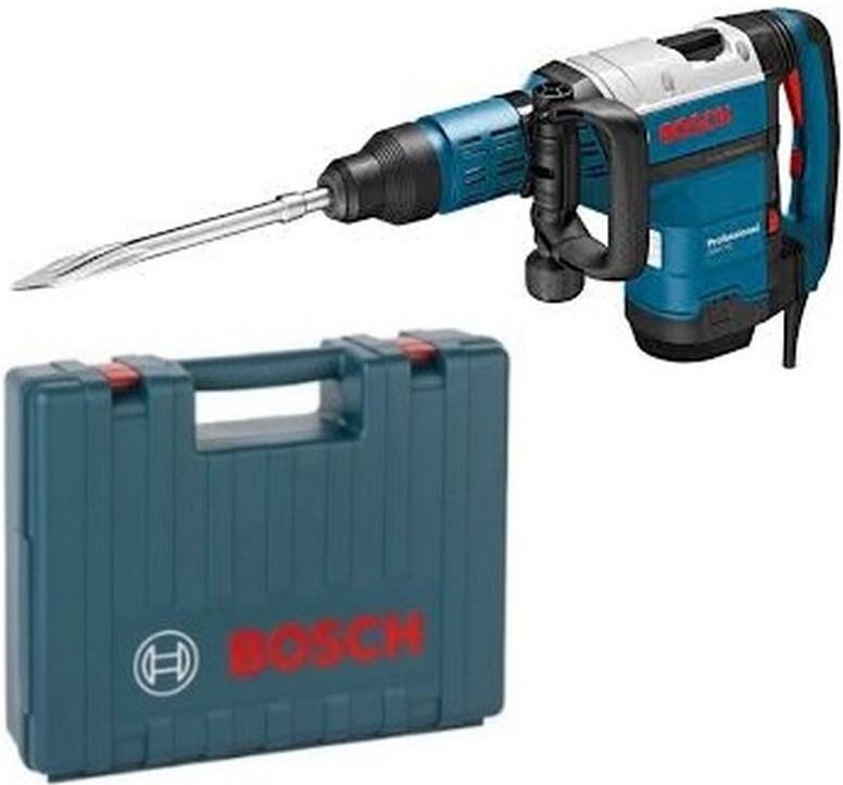 Bosch GSH 7 VC 0.611.611.322