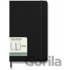 Moleskine A5 Týždenný 2026 Čierny
