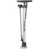 dielenská pumpa AIRTRACK PRO 2.0 vr. mierky tlaku, OXFORD (plášť pumpy z ocele)