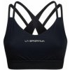 La Sportiva BOULDER BRA Women Čierna M
