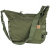 HELIKON BUSHCRAFT SATCHEL Bag® - Cordura® - Olive Green TB-BST-CD-02