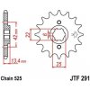 JT Sprockets JTF 291-17