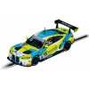 Carrera Auto D132 32078 BMW M4 GT3 RAM