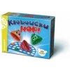 Bonaparte Klobúčik, hop! spoločenská hra CZ