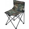 Stolička kempingová skladacia LIPARI ARMY