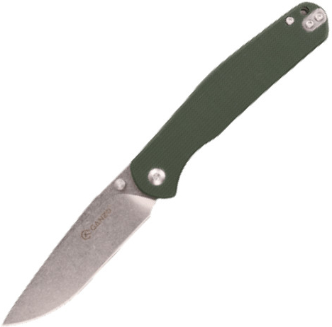 Ganzo Knife G6804-GR