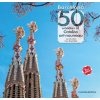 Barcelona. 50 wonders of Catalan art nouveau