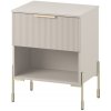 CERSANIT Umývadlová skrinka NAVADO 60 DSM kaschmir S1023-002