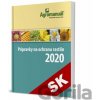 Prípravky na ochranu rastlín 2020 - Kurent