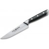 Böker 03BO504 Forge univerzálny nôž 11 cm čierny