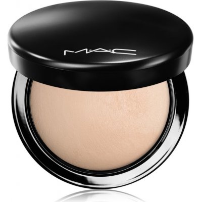 MAC Cosmetics Mineralize Skinfinish Natural púder odtieň Medium Plus 10 g