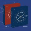CIX: Hello Chapter 1 (Hello, Stranger) - CD