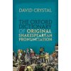 Oxford Dictionary of Original Shakespearean Pronunciation (David Crystal)(Pevná)