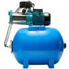 AQUA OLA Domáca vodáreň MHI 1300 inox / 60L IBO, 1300W, 6000 l/h, nerezové čerpadlo