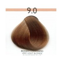Maxima Tutto farba na vlasy 9.0 Veľmi Svetlá blond 100 ml