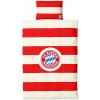 FC Bayern München - Bayern Mníchov obojstranné posteľné obliečky detské - SKLADOM