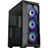 Cooler Master MasterBox TD500 MESH V2 TD500V2-KGNN-S00