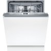 Bosch SMV4EVX04E Plne zabudovateľná umývačka riadu série 4 (SMV4EVX04E)