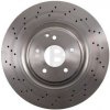 A.B.S. Brzdový kotúč 17367