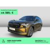 Skoda Kodiaq 2.0 TDI 4x4 DSG 142 kW